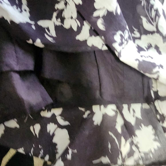 ba&sh Downton Printed Halter Tie Sleeveless Maxi Dress - Large - Picture 10 of 10